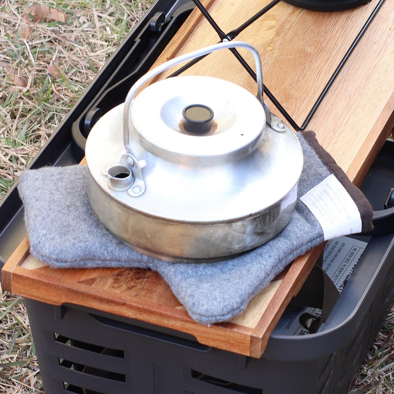 Post General Mil Mitten