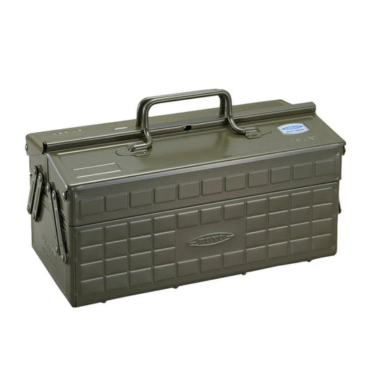 TOYO STEEL Cantilever Toolbox ST-350