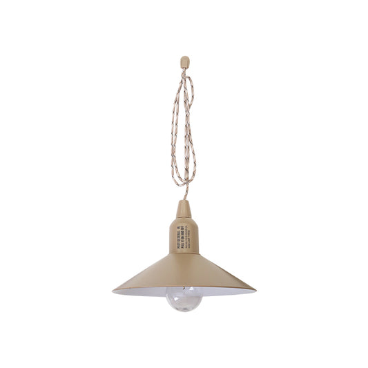 Post General Hang Lamp Type 2