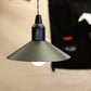 Post General Hang Lamp Type 2