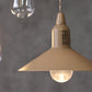 Post General Hang Lamp Type 2