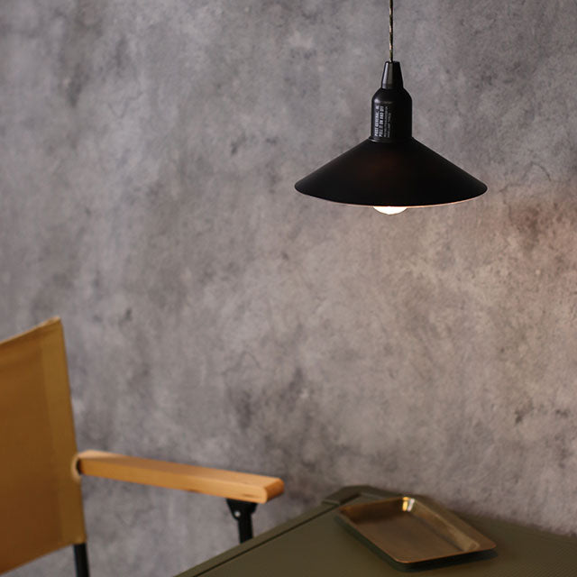 Post General Hang Lamp Type 2