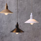 Post General Hang Lamp Type 2