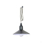 Post General Hang Lamp Type 2