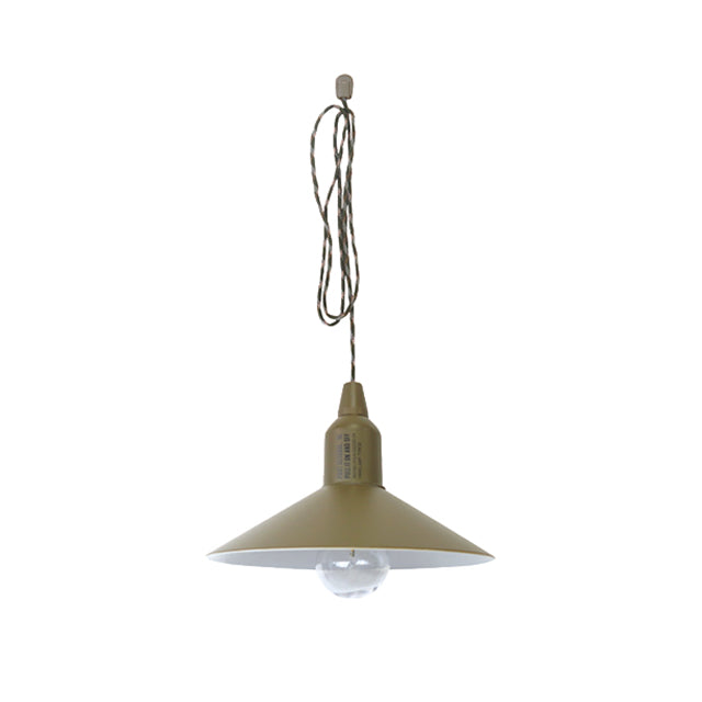 Post General Hang Lamp Type 2