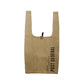 Post General Reusable Shopper Bag