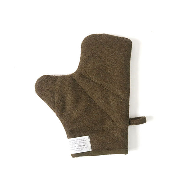 Post General Mil Mitten