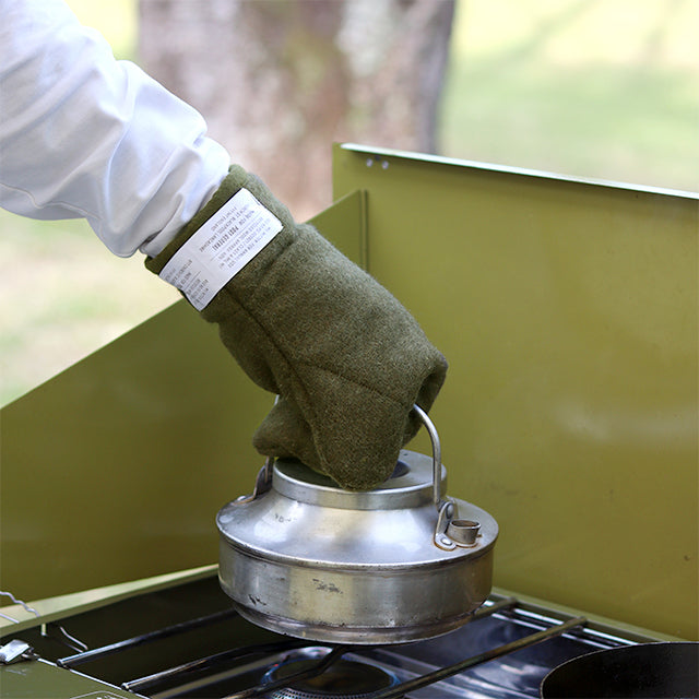 Post General Mil Mitten