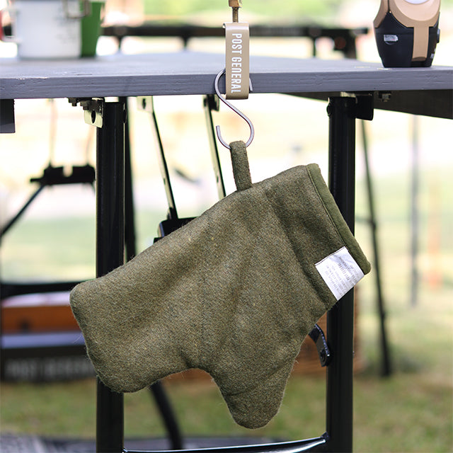 Post General Mil Mitten