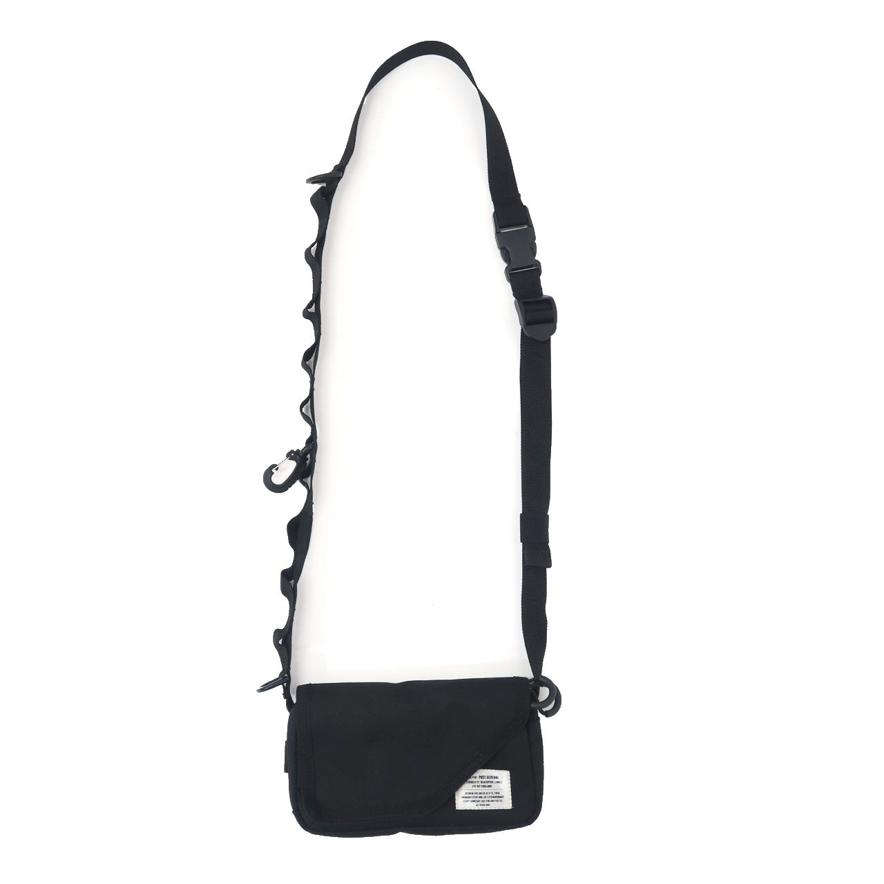 Post General Sling Wallet Pouch