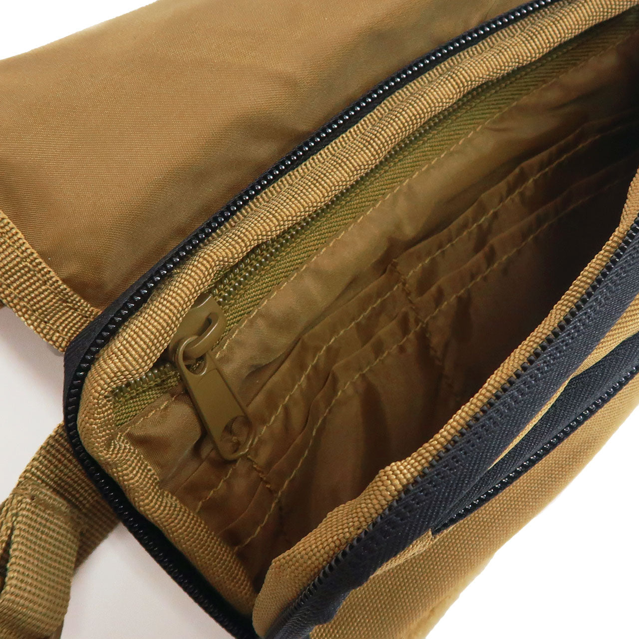Post General Sling Wallet Pouch