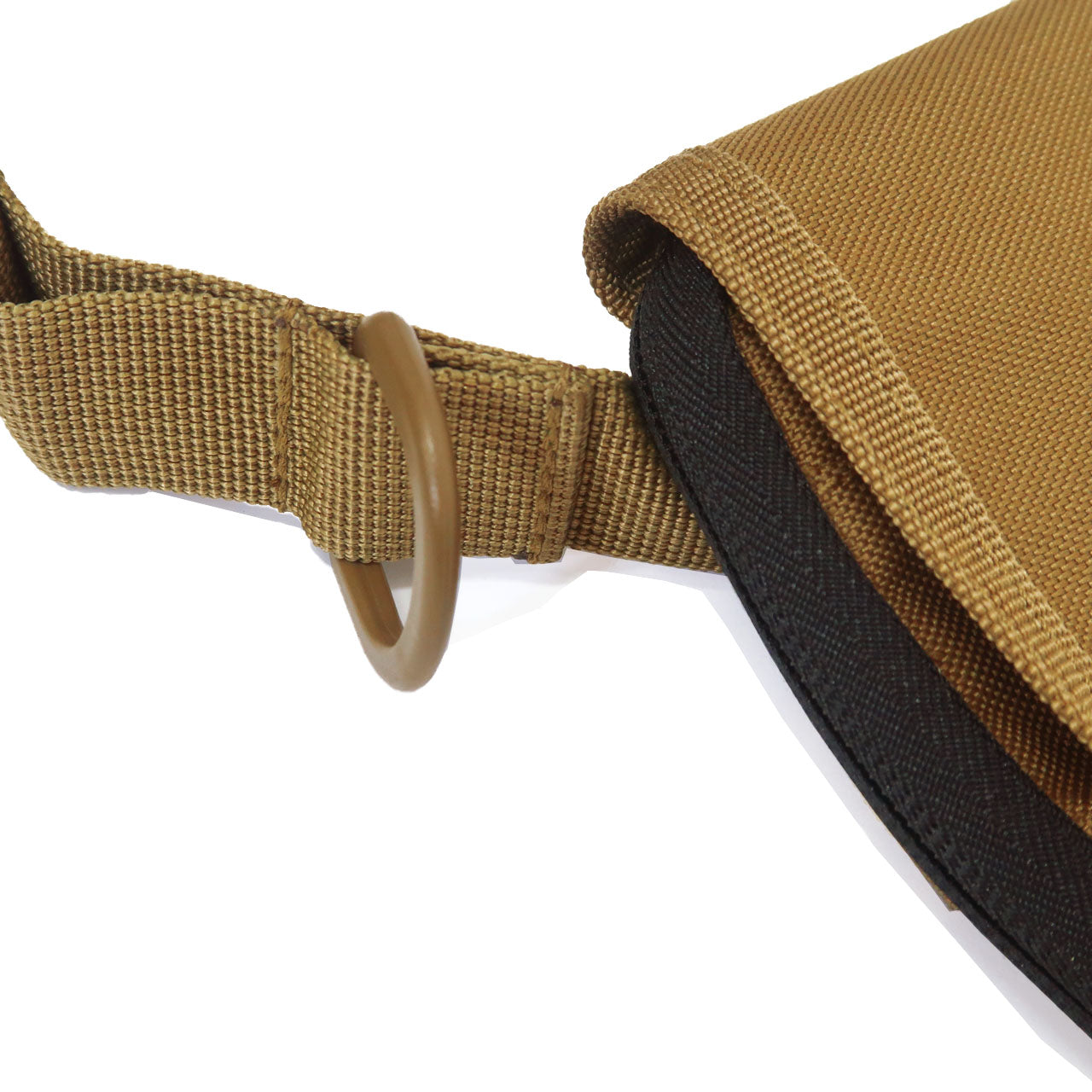 Post General Sling Wallet Pouch
