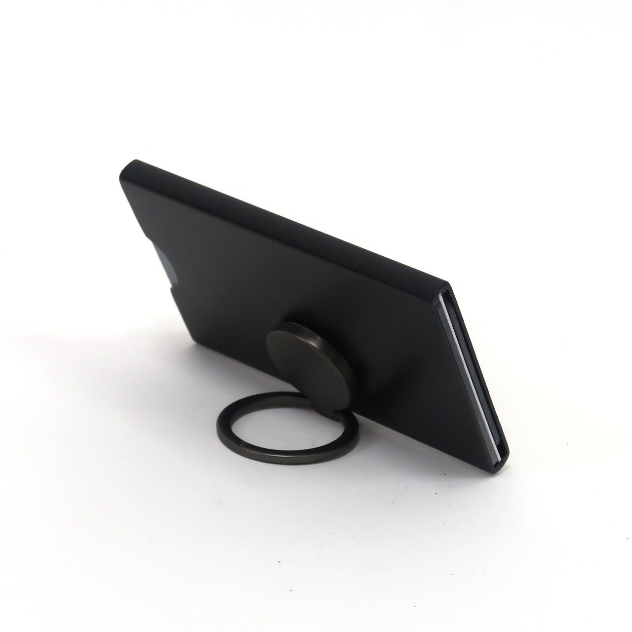 Post General Aluminum Flip Mirror