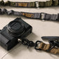 Post General Phone & Camera Shoulder Strap