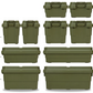 TRUNK CARGO Stacking Type TC-50S