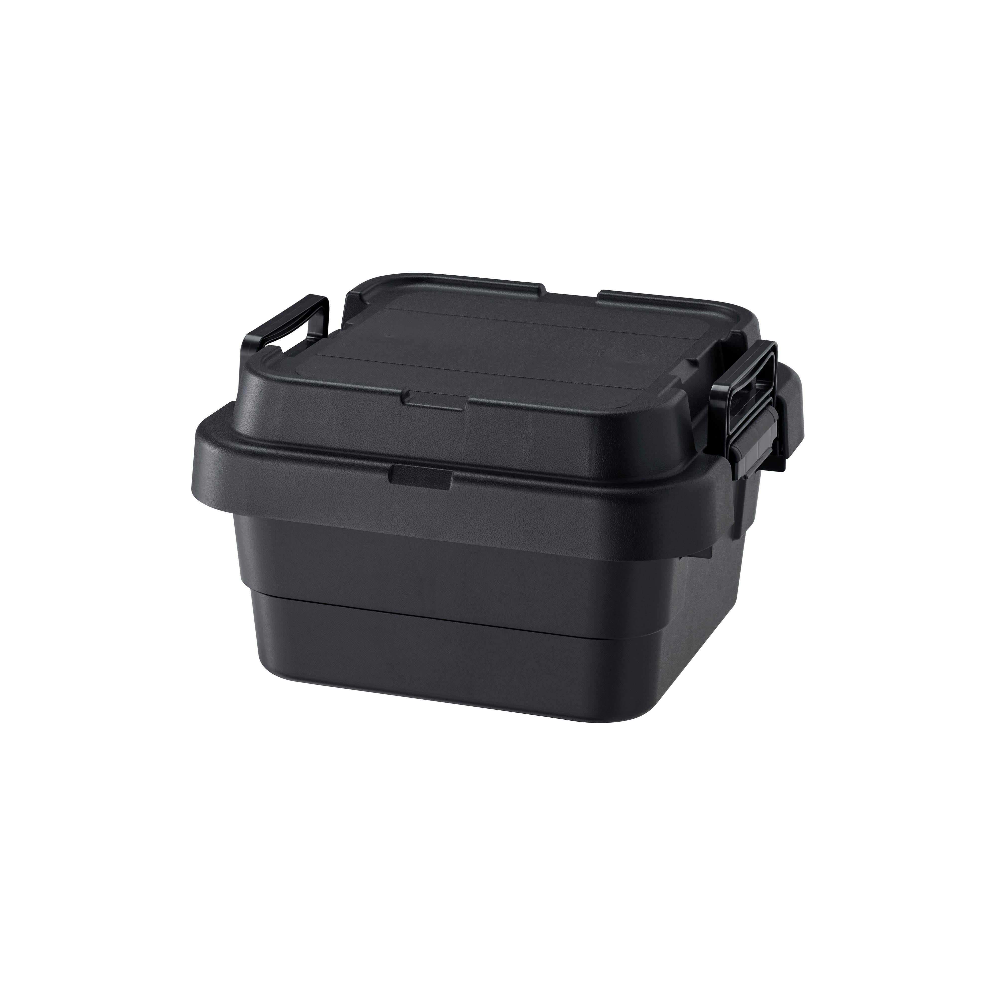 TRUNK CARGO Stacking Low Type TC-30S LOW Storage Box 