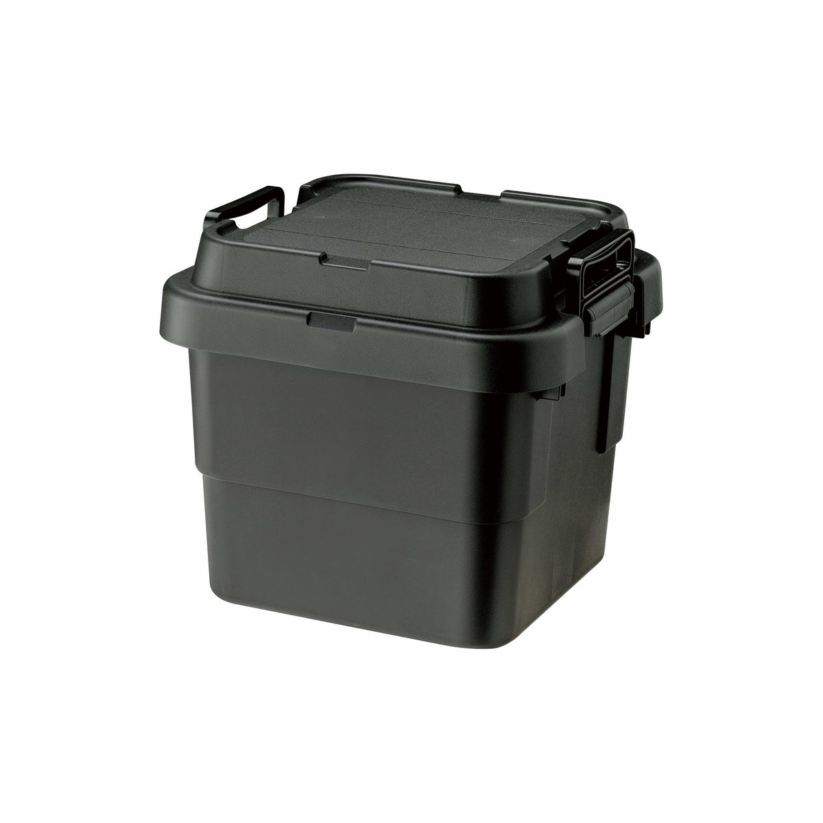 TRUNK CARGO Stacking Type TC-30S 30L Storage Box | whatsjeng